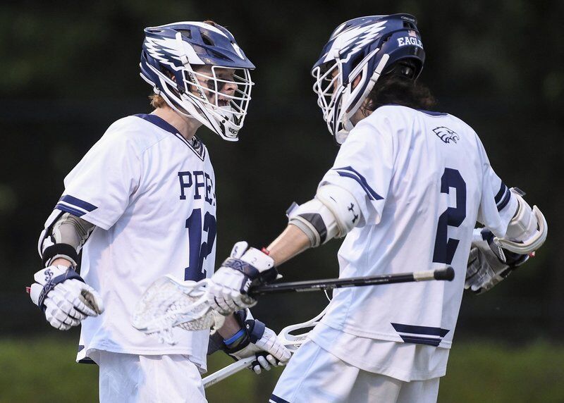 Prep lacrosse leading BC High when game is delayed; moved to Thursday morningĀ